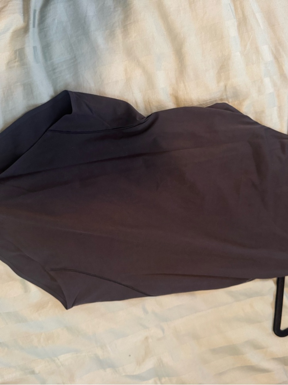 Lululemon High Neck Body Suit